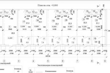 Фото №2: Коммерция 258 м² - Ростов-на-Дону, мкр. Каменка, ул. Тарновского-Терлецкого, 97А
