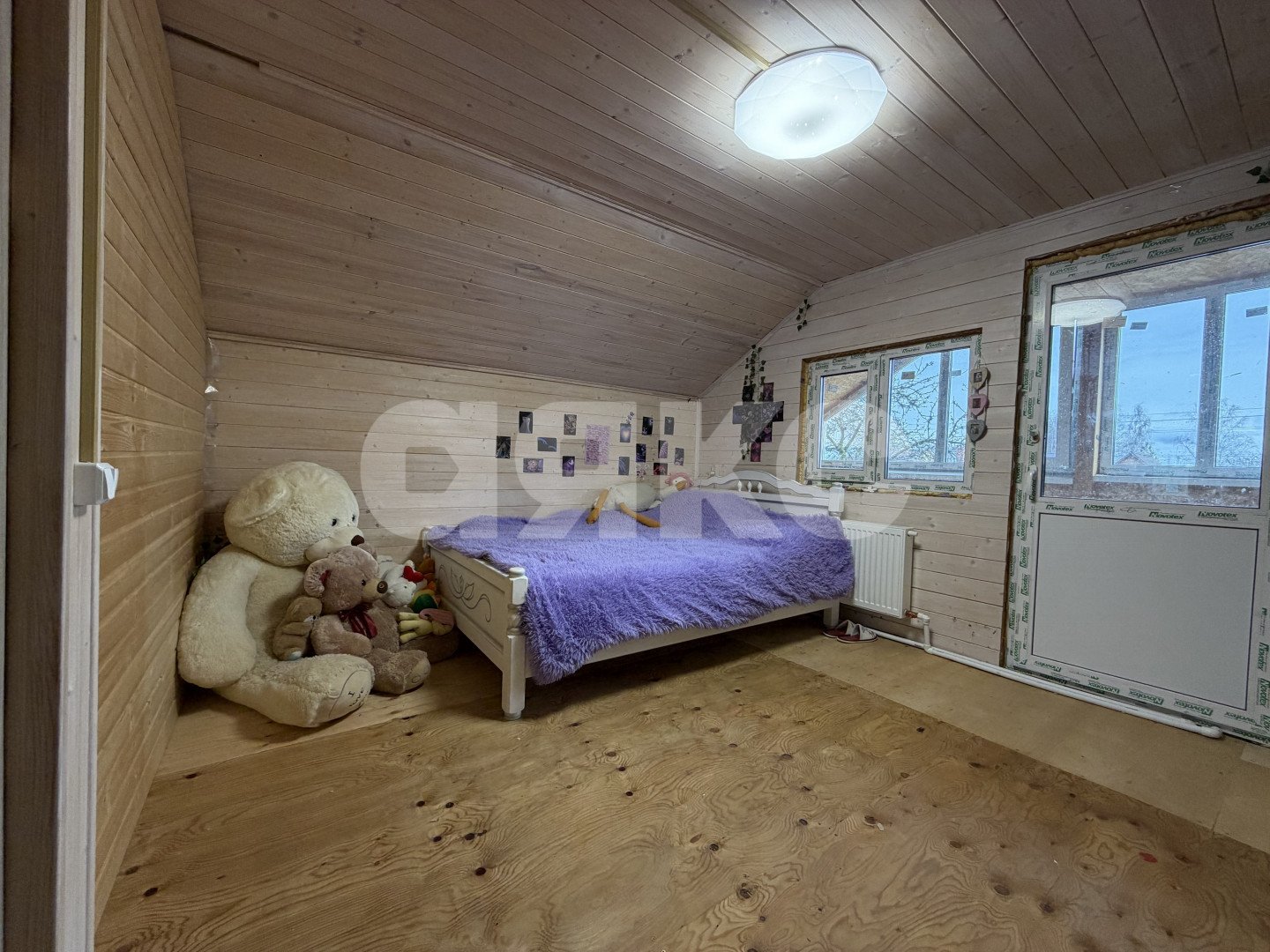 Фото №18: Дача 108 м² + 6 сот. - СНТ Торопово-Заречье, 81