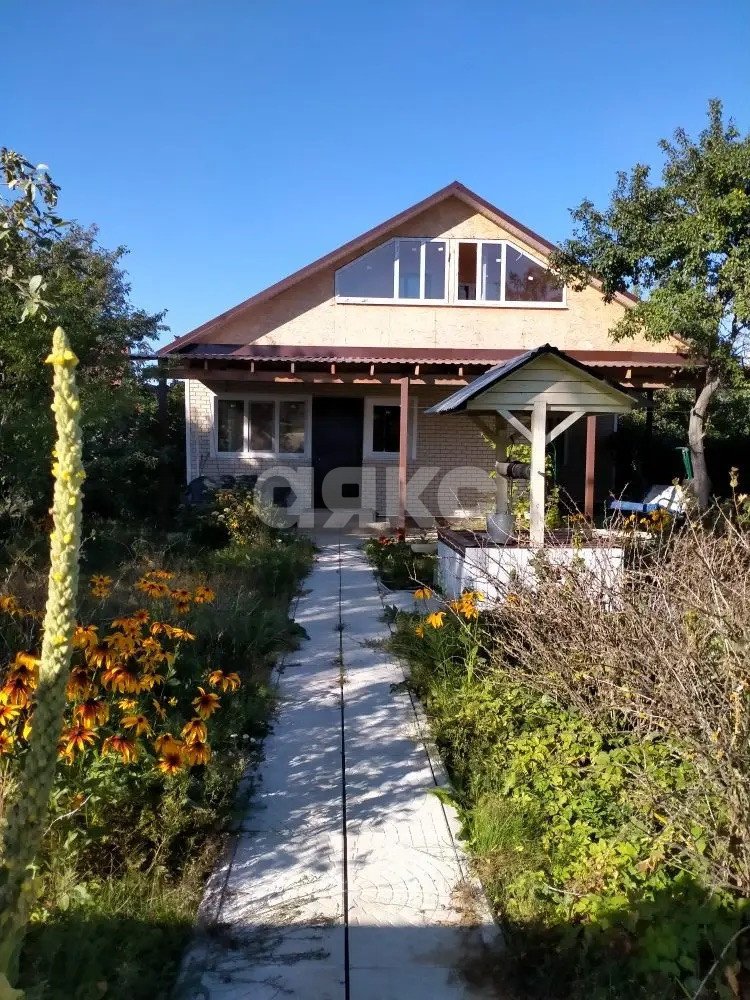 Фото №1: Дача 108 м² + 6 сот. - СНТ Торопово-Заречье, 81