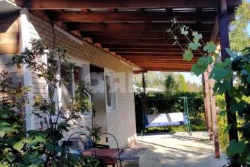 Фото №2: Дача 108 м² - СНТ Торопово-Заречье, 81