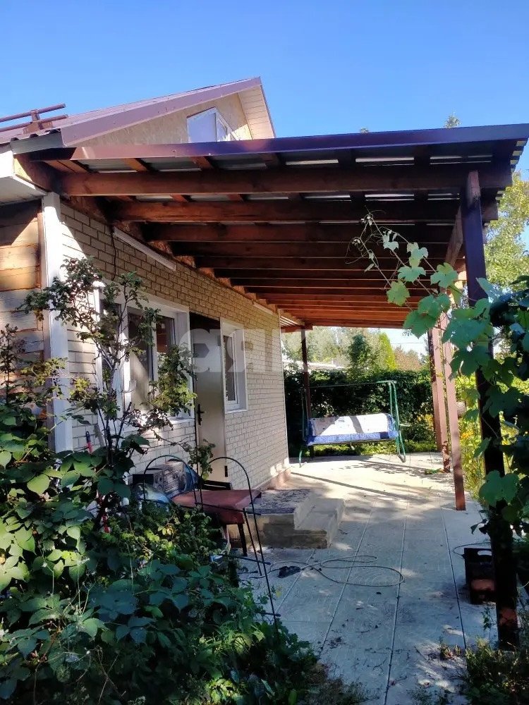 Фото №2: Дача 108 м² + 6 сот. - СНТ Торопово-Заречье, 81