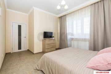 Фото №5: 1-комнатная квартира 55 м² - Краснодар, мкр. Репино, пр-д Репина, 1/2к2