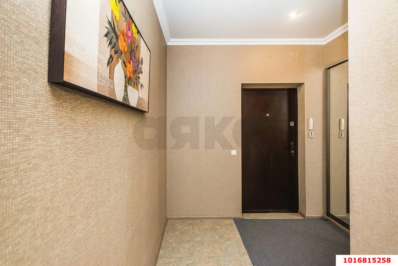 Фото №13: 1-комнатная квартира 55 м² - Краснодар, Прикубанский внутригородской округ, мкр. Репино, пр-д Репина, 1/2к2