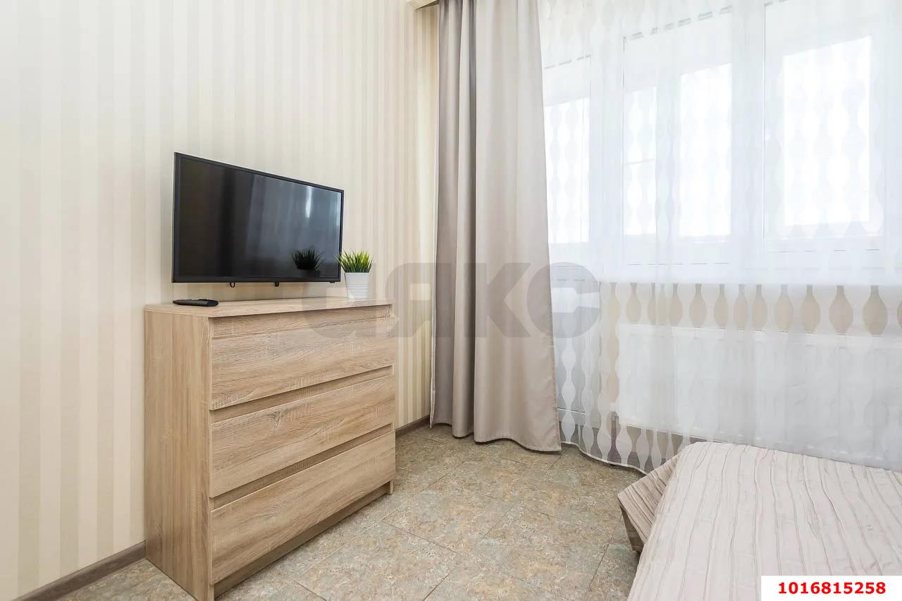 Фото №8: 1-комнатная квартира 55 м² - Краснодар, Прикубанский внутригородской округ, мкр. Репино, пр-д Репина, 1/2к2