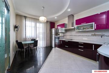 Фото №1: 1-комнатная квартира <span class="whitespace-nowrap">51 м²</span>, <span class="whitespace-nowrap">17/22 эт.</span> - Краснодар, мкр. Черёмушки, ул. Селезнёва, 88/1