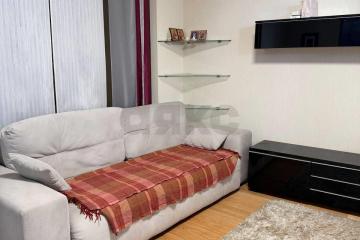 Фото №3: 1-комнатная квартира 60 м² - Краснодар, мкр. Черёмушки, ул. Селезнёва, 88/1