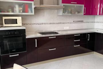 Фото №4: 1-комнатная квартира 60 м² - Краснодар, мкр. Черёмушки, ул. Селезнёва, 88/1