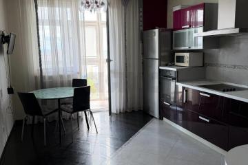 Фото №5: 1-комнатная квартира 60 м² - Краснодар, мкр. Черёмушки, ул. Селезнёва, 88/1