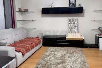 Фото №1: 1-комнатная квартира 60 м² - Краснодар, мкр. Черёмушки, ул. Селезнёва, 88/1