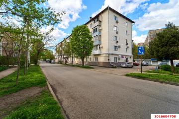 Фото №4: 1-комнатная квартира 29 м² - Краснодар, мкр. Центральный, ул. Речная, 8