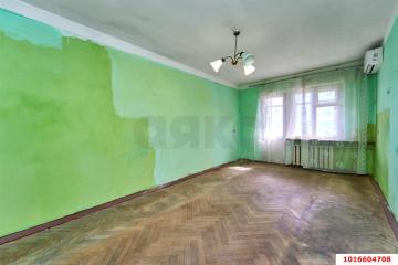 Фото №1: 1-комнатная квартира 29 м² - Краснодар, мкр. Центральный, ул. Речная, 8