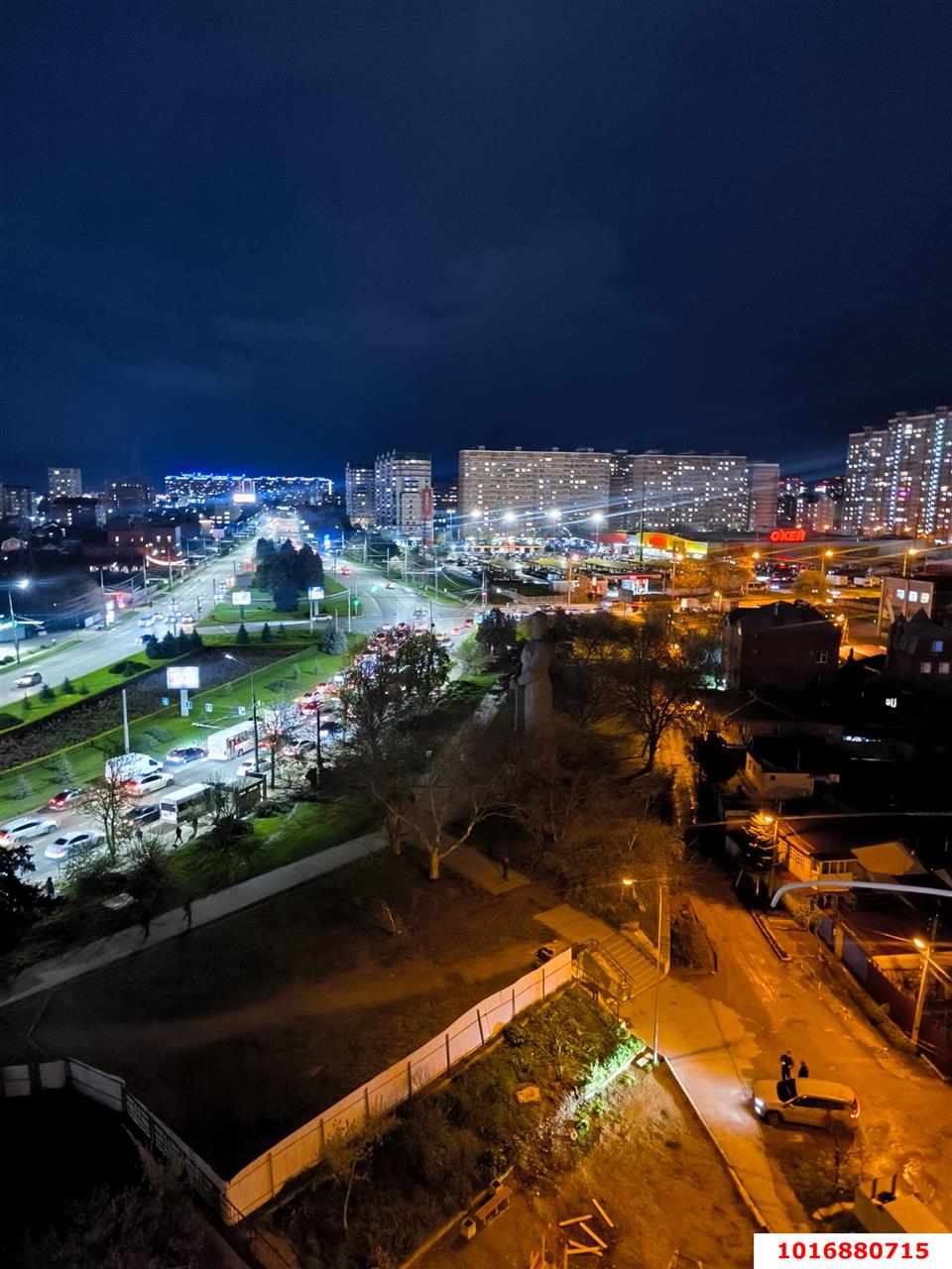 Фото №16: 2-комнатная квартира 75 м² - Краснодар, Карасунский внутригородской округ, мкр. Гидростроителей, пр-д Курортный, 5