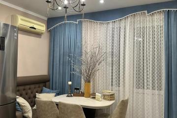 Фото №1: 2-комнатная квартира 75 м² - Краснодар, мкр. Гидростроителей, пр-д Курортный, 5