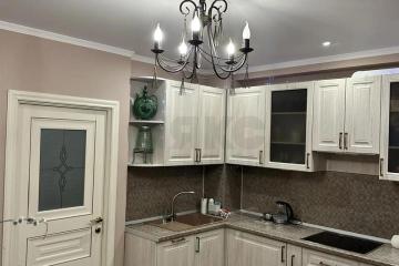 Фото №2: 2-комнатная квартира 75 м² - Краснодар, мкр. Гидростроителей, пр-д Курортный, 5