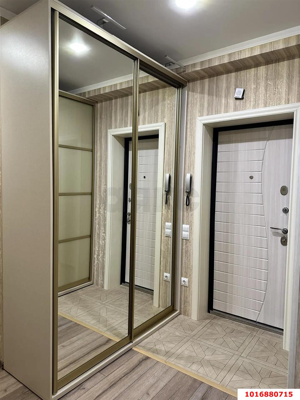 Фото №14: 2-комнатная квартира 75 м² - Краснодар, Карасунский внутригородской округ, мкр. Гидростроителей, пр-д Курортный, 5