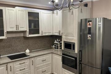 Фото №3: 2-комнатная квартира 75 м² - Краснодар, мкр. Гидростроителей, пр-д Курортный, 5