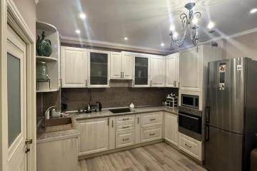 Фото №4: 2-комнатная квартира 75 м² - Краснодар, мкр. Гидростроителей, пр-д Курортный, 5