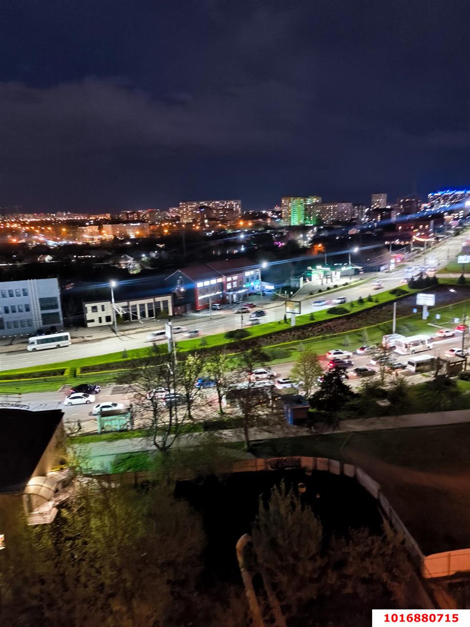 Фото №17: 2-комнатная квартира 75 м² - Краснодар, Карасунский внутригородской округ, мкр. Гидростроителей, пр-д Курортный, 5