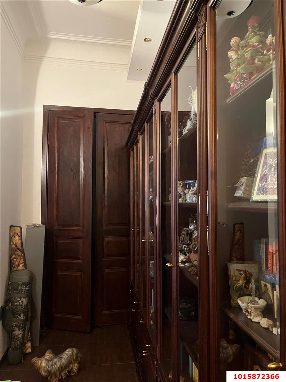 Фото №8: Дом 108 м² + 4 сот. - Краснодар, Центральный внутригородской округ, мкр. Центральный, ул. Карасунская, 120