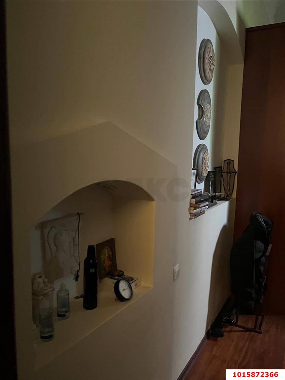 Фото №7: Дом 108 м² + 4 сот. - Краснодар, Центральный внутригородской округ, мкр. Центральный, ул. Карасунская, 120