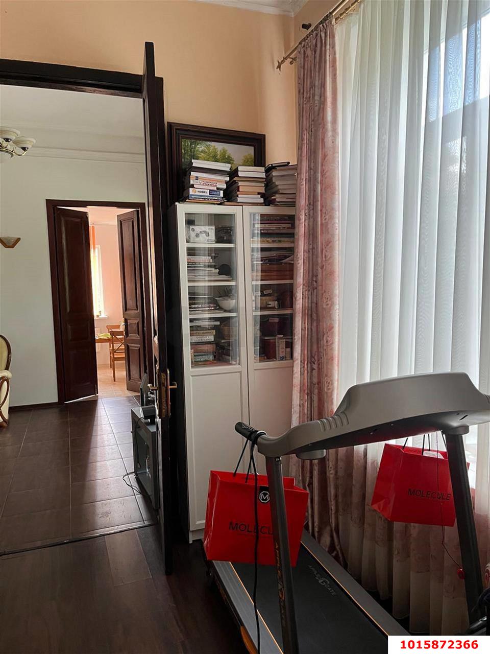 Фото №4: Дом 108 м² + 4 сот. - Краснодар, Центральный внутригородской округ, мкр. Центральный, ул. Карасунская, 120