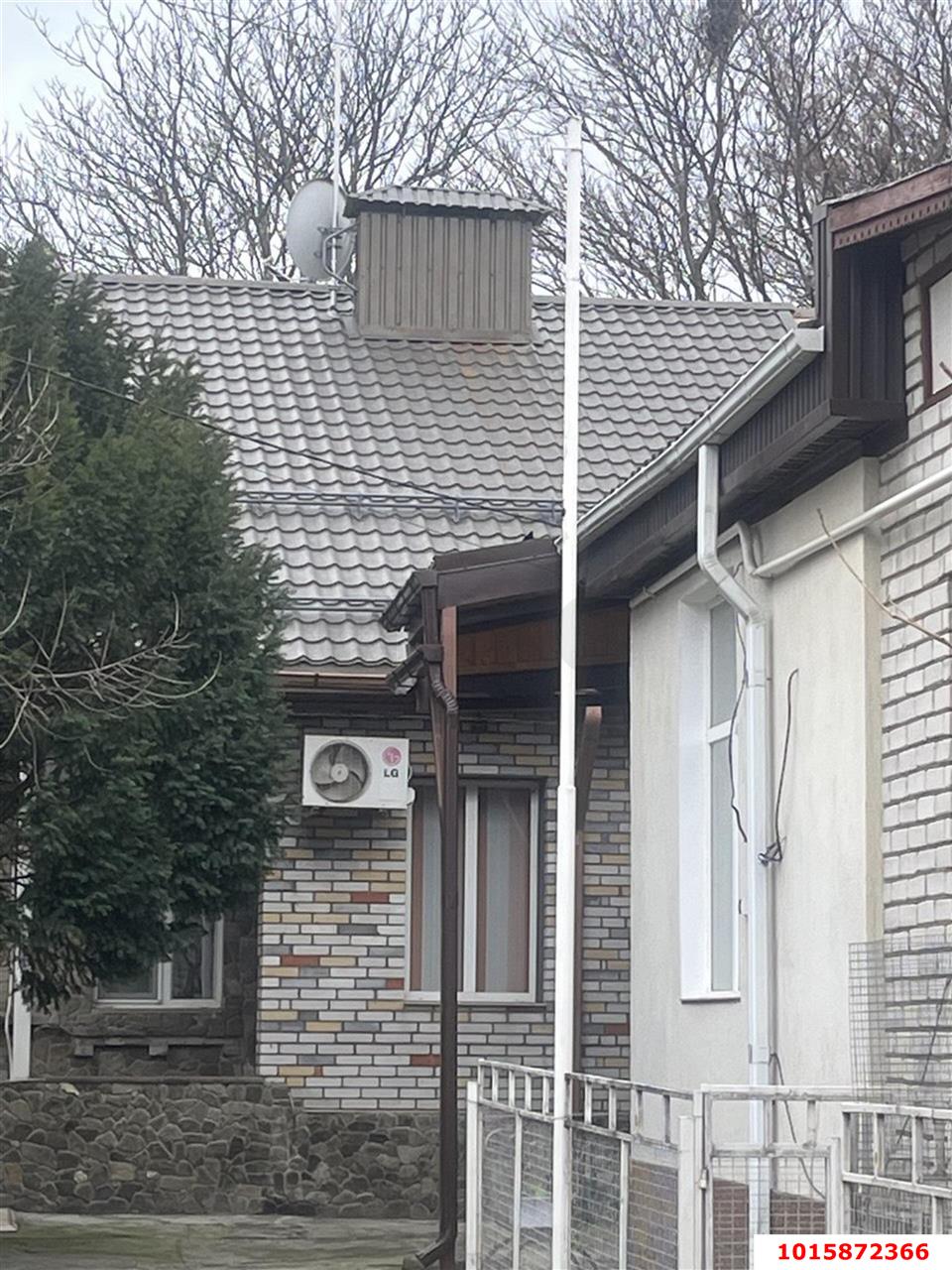 Фото №12: Дом 108 м² + 4 сот. - Краснодар, Центральный внутригородской округ, мкр. Центральный, ул. Карасунская, 120