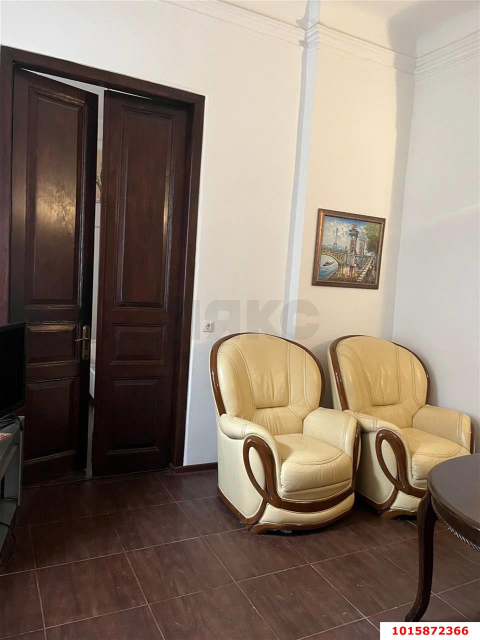 Фото №3: Дом 108 м² + 4 сот. - Краснодар, Центральный внутригородской округ, мкр. Центральный, ул. Карасунская, 120