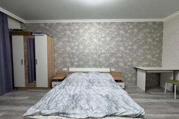 Фото №3: 1-комнатная квартира 40 м² - Краснодар, мкр. Горхутор, ул. Агрономическая, 2/5лит1