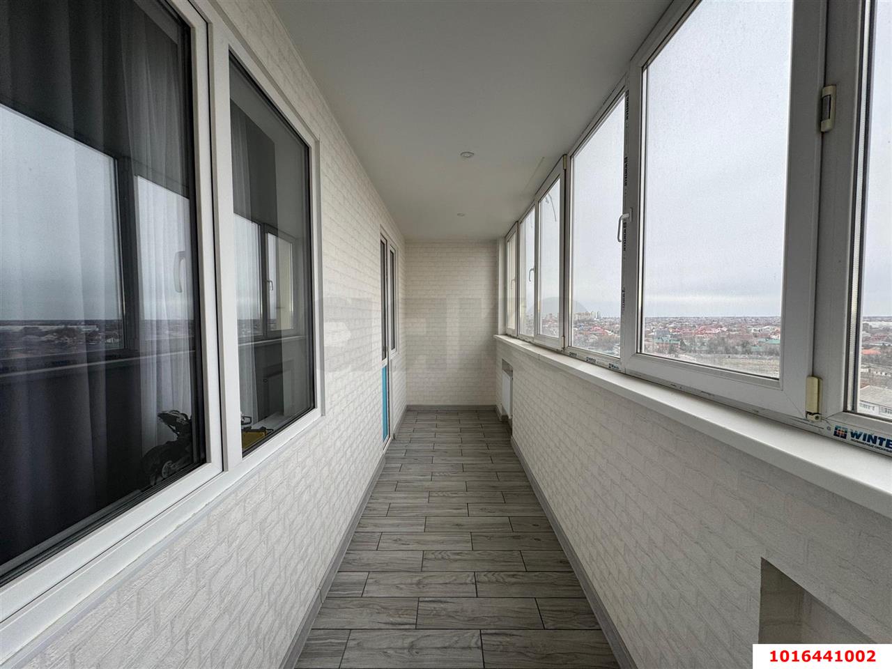 Фото №14: 1-комнатная квартира 45 м² - Краснодар, Прикубанский внутригородской округ, мкр. Горхутор, ул. Агрономическая, 2/5лит1