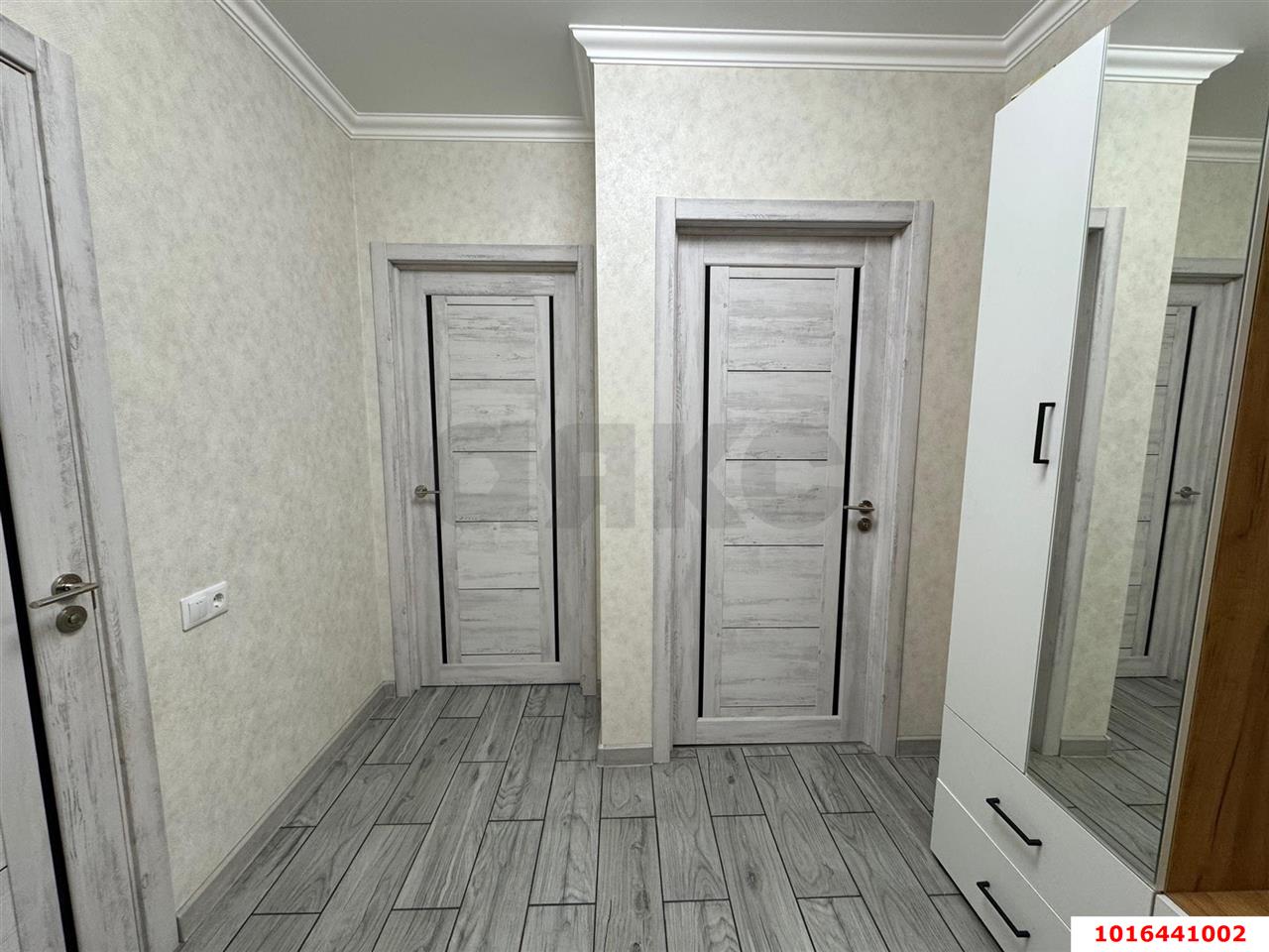 Фото №12: 1-комнатная квартира 45 м² - Краснодар, Прикубанский внутригородской округ, мкр. Горхутор, ул. Агрономическая, 2/5лит1