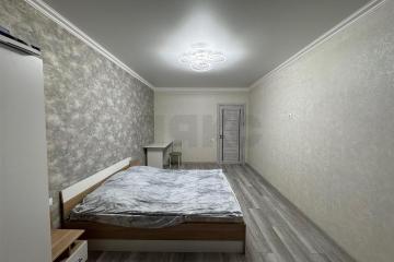 Фото №5: 1-комнатная квартира 40 м² - Краснодар, мкр. Горхутор, ул. Агрономическая, 2/5лит1