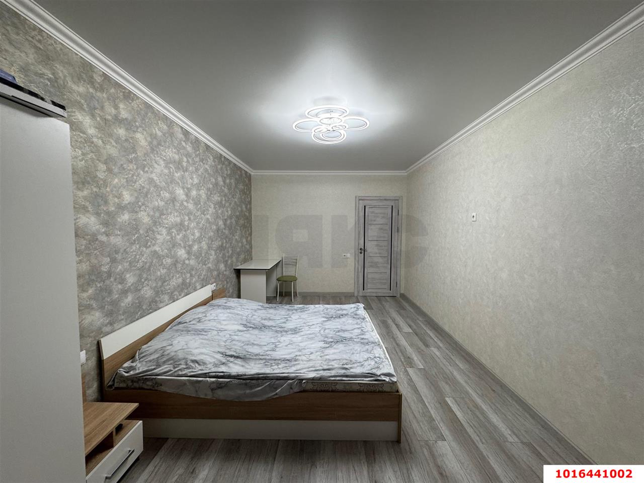 Фото №5: 1-комнатная квартира 45 м² - Краснодар, Прикубанский внутригородской округ, мкр. Горхутор, ул. Агрономическая, 2/5лит1