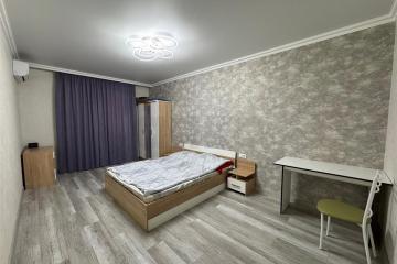 Фото №4: 1-комнатная квартира 40 м² - Краснодар, мкр. Горхутор, ул. Агрономическая, 2/5лит1