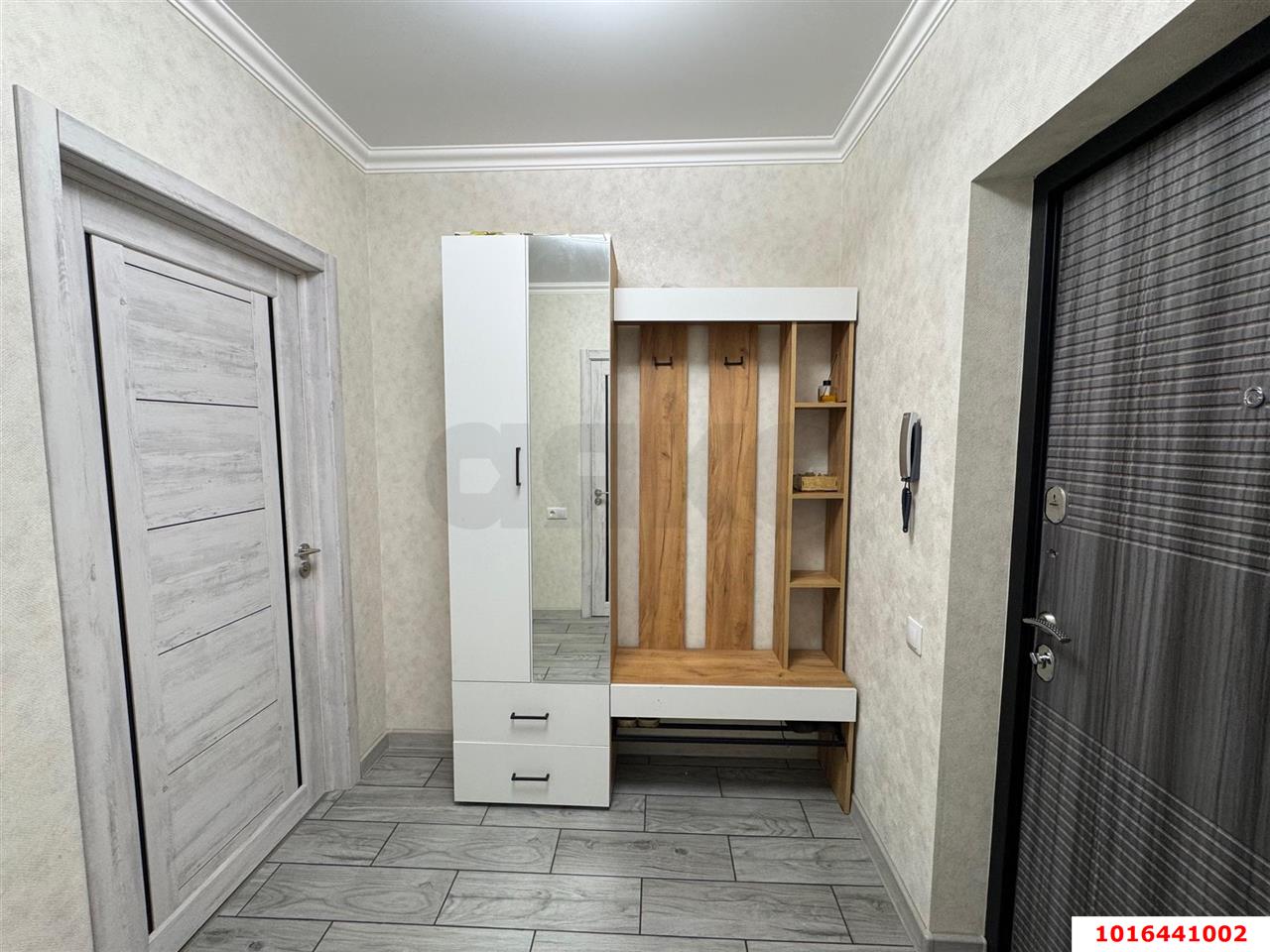 Фото №11: 1-комнатная квартира 45 м² - Краснодар, Прикубанский внутригородской округ, мкр. Горхутор, ул. Агрономическая, 2/5лит1