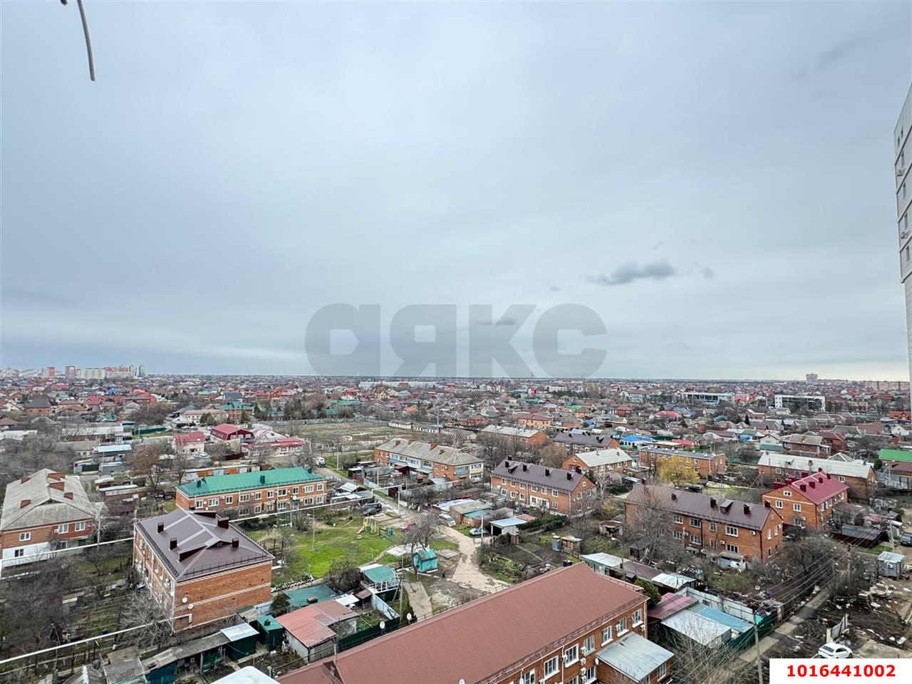 Фото №15: 1-комнатная квартира 45 м² - Краснодар, Прикубанский внутригородской округ, мкр. Горхутор, ул. Агрономическая, 2/5лит1