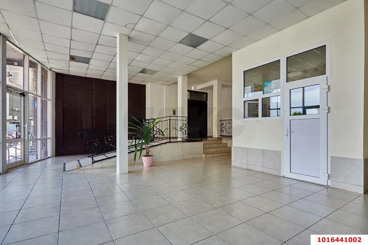 Фото №17: 1-комнатная квартира 45 м² - Краснодар, Прикубанский внутригородской округ, мкр. Горхутор, ул. Агрономическая, 2/5лит1