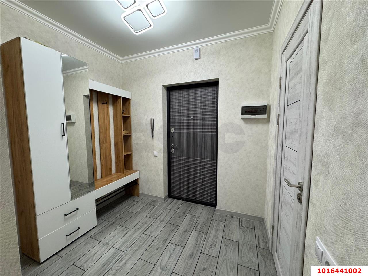 Фото №13: 1-комнатная квартира 45 м² - Краснодар, Прикубанский внутригородской округ, мкр. Горхутор, ул. Агрономическая, 2/5лит1