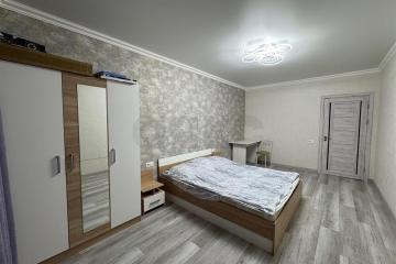 Фото №2: 1-комнатная квартира 40 м² - Краснодар, мкр. Горхутор, ул. Агрономическая, 2/5лит1