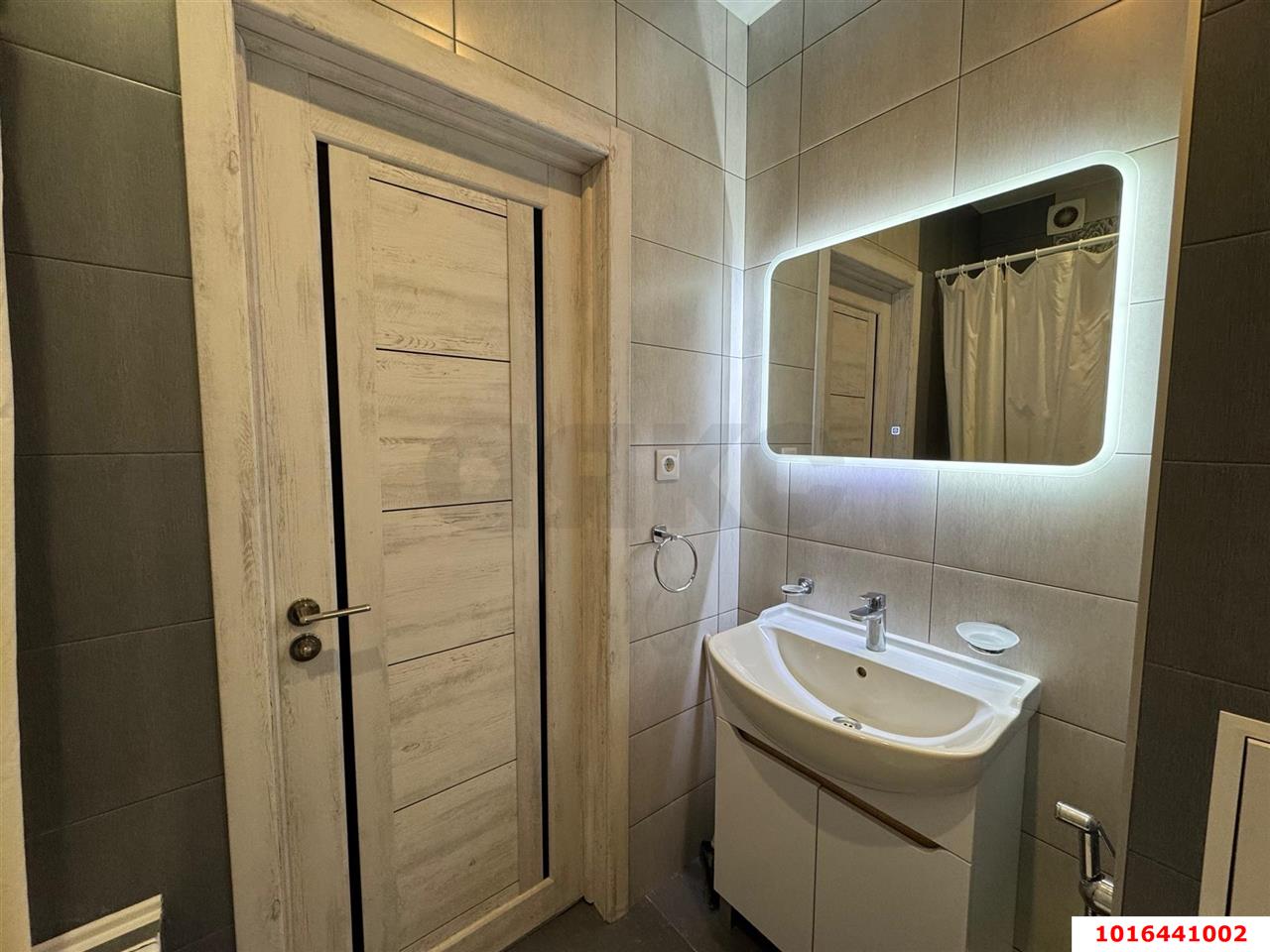 Фото №10: 1-комнатная квартира 45 м² - Краснодар, Прикубанский внутригородской округ, мкр. Горхутор, ул. Агрономическая, 2/5лит1