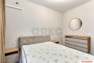 Фото №5: 1-комнатная квартира 37 м² - Краснодар, мкр. Любимово, 10