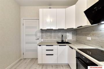 Фото №3: 1-комнатная квартира 37 м² - Краснодар, мкр. Любимово, 10