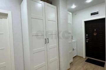 Фото №3: 2-комнатная квартира 57 м² - Краснодар, мкр. жилой комплекс Европа-Сити, ул. Византийская, 9