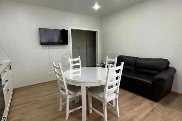 Фото №1: 2-комнатная квартира 57 м² - Краснодар, мкр. жилой комплекс Европа-Сити, ул. Византийская, 9