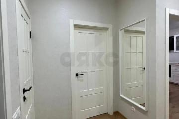 Фото №5: 2-комнатная квартира 57 м² - Краснодар, мкр. жилой комплекс Европа-Сити, ул. Византийская, 9