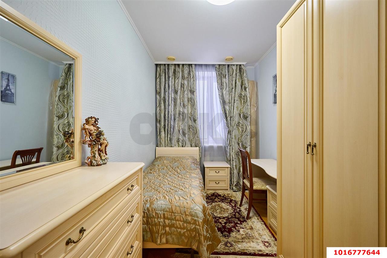 Фото №32: Дом 373 м² + 7.5 сот. - Краснодар, Прикубанский внутригородской округ, мкр. Фестивальный, ул. Геленджикская, 12