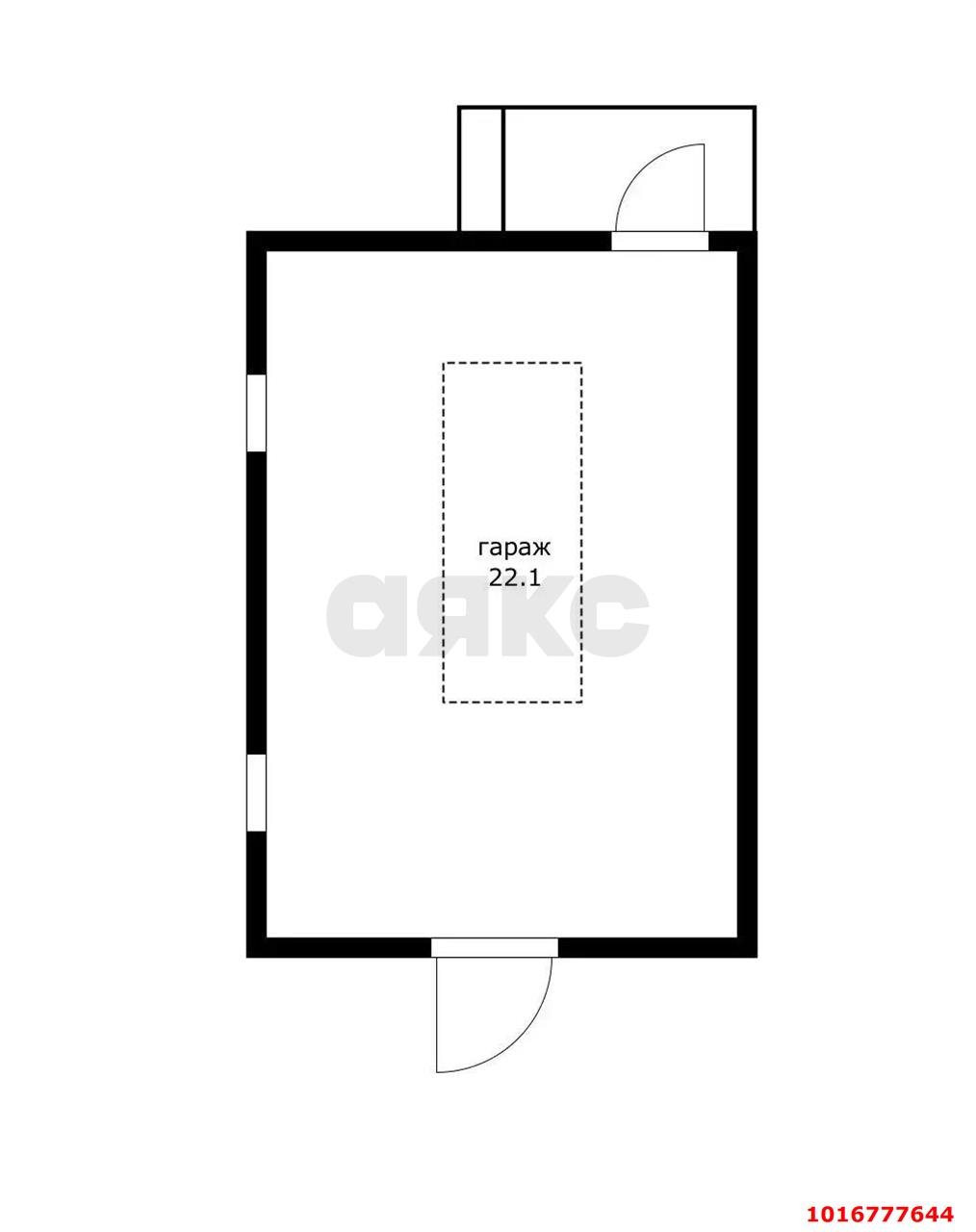 Фото №39: Дом 373 м² + 7.5 сот. - Краснодар, Прикубанский внутригородской округ, мкр. Фестивальный, ул. Геленджикская, 12