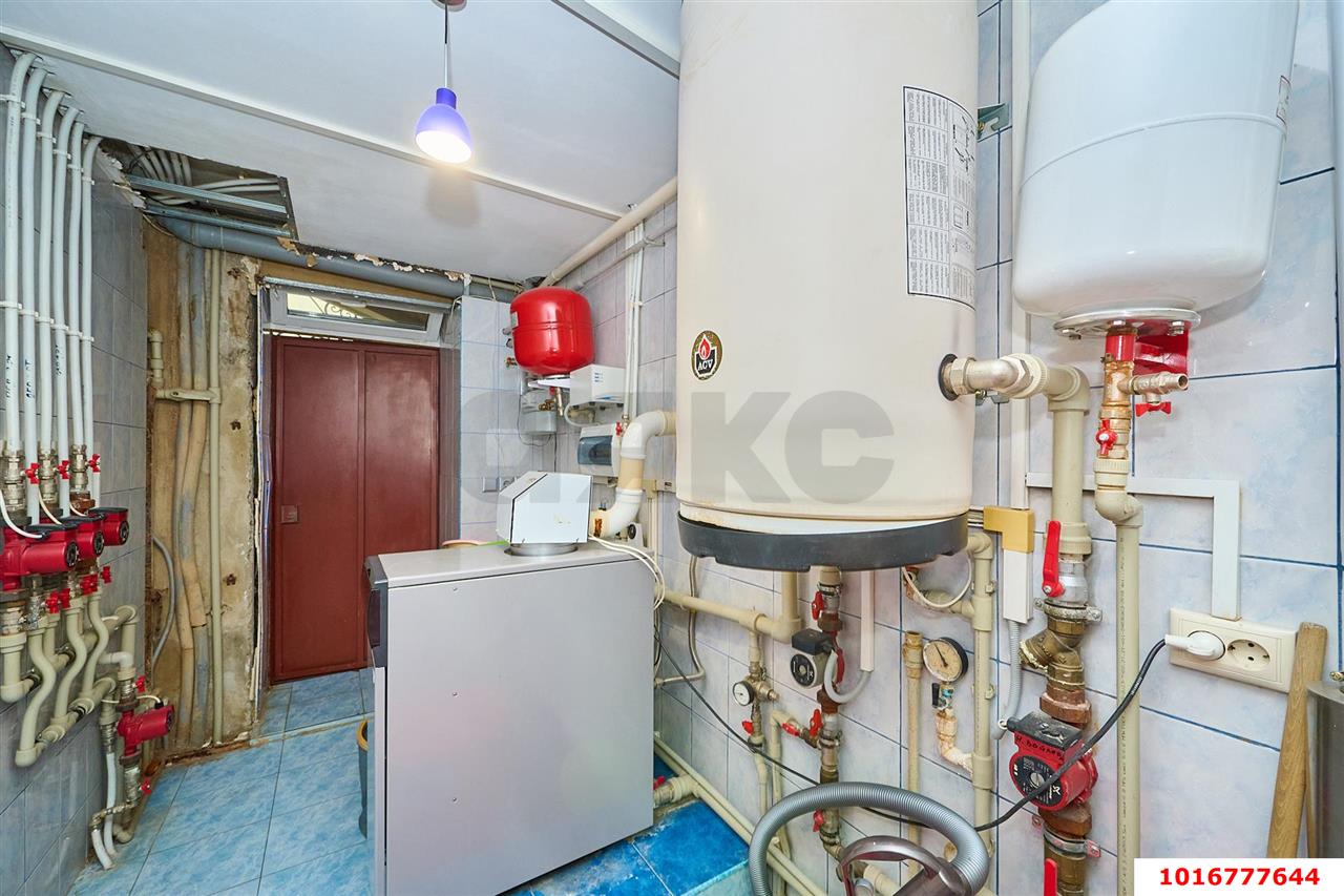 Фото №36: Дом 373 м² + 7.5 сот. - Краснодар, Прикубанский внутригородской округ, мкр. Фестивальный, ул. Геленджикская, 12