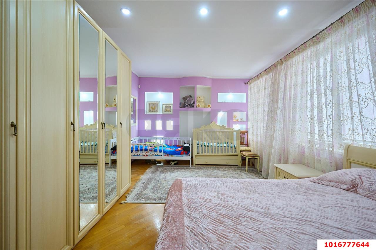 Фото №25: Дом 373 м² + 7.5 сот. - Краснодар, Прикубанский внутригородской округ, мкр. Фестивальный, ул. Геленджикская, 12