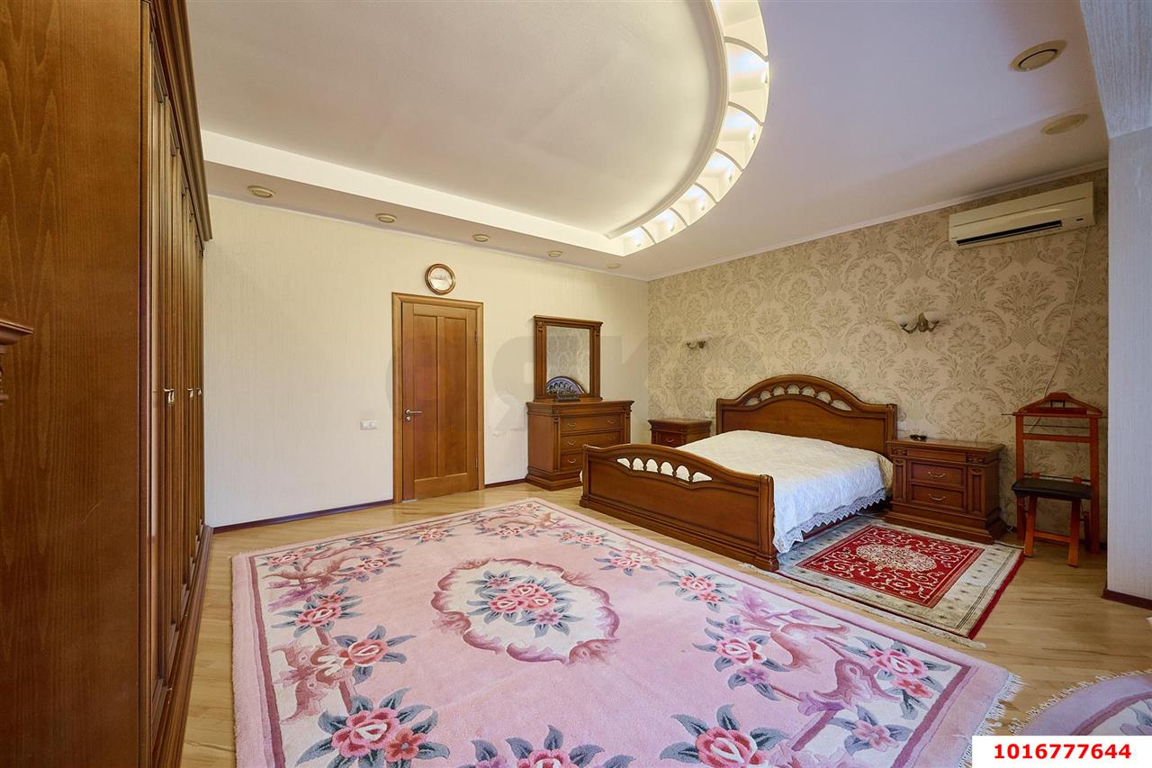 Фото №16: Дом 373 м² + 7.5 сот. - Краснодар, Прикубанский внутригородской округ, мкр. Фестивальный, ул. Геленджикская, 12