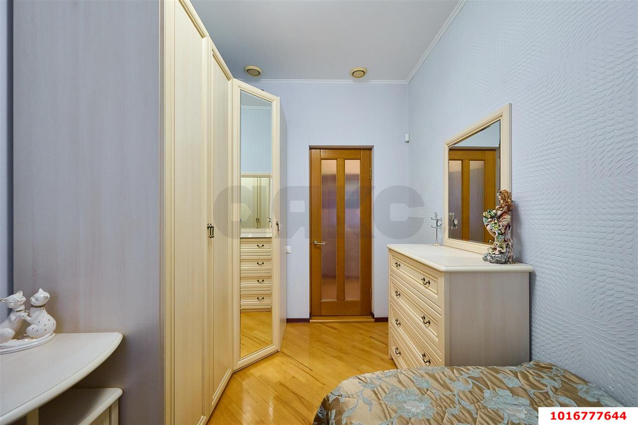 Фото №22: Дом 373 м² + 7.5 сот. - Краснодар, Прикубанский внутригородской округ, мкр. Фестивальный, ул. Геленджикская, 12